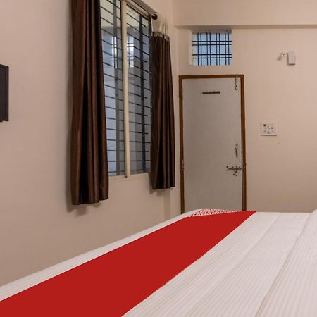 Hotel O Ocean Pearl Indore Esterno foto