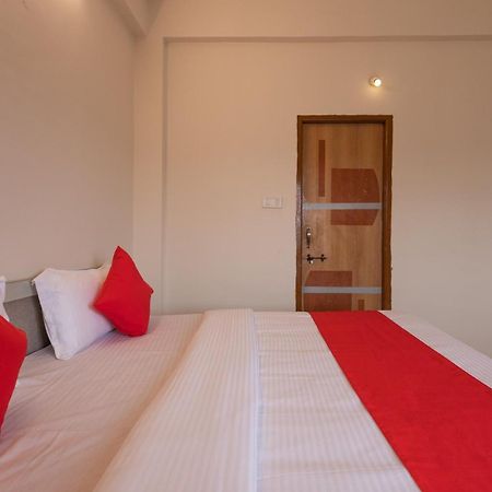 Hotel O Ocean Pearl Indore Esterno foto