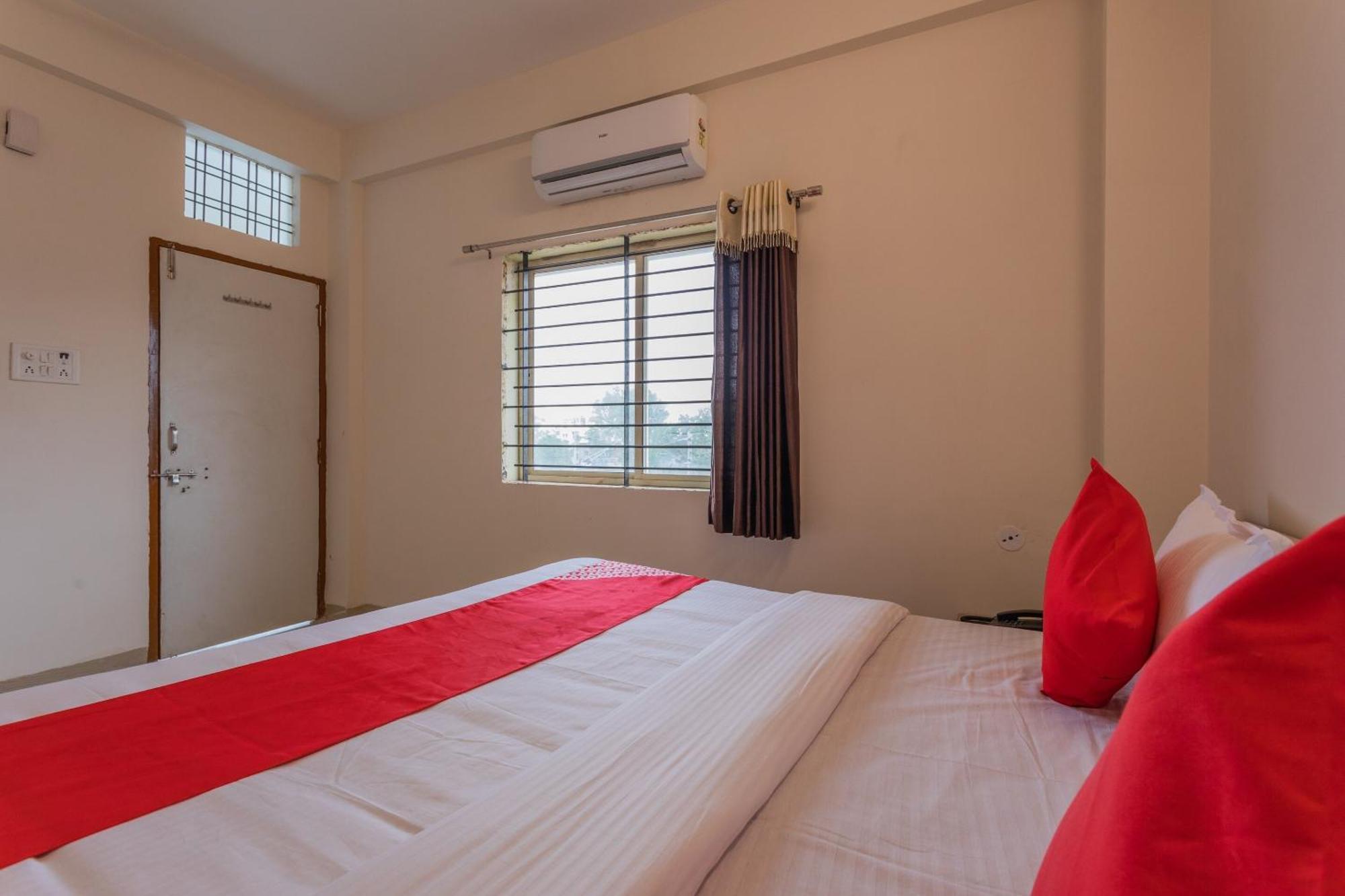 Hotel O Ocean Pearl Indore Esterno foto