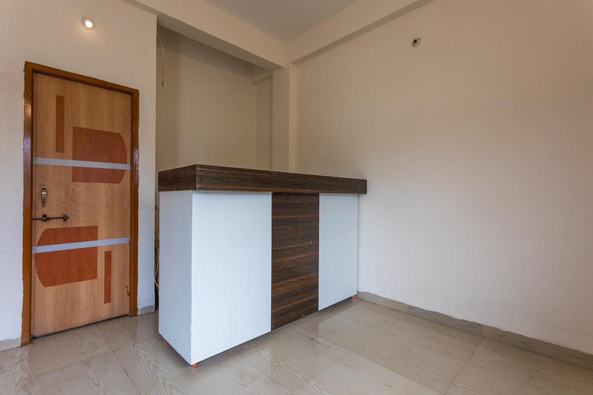 Hotel O Ocean Pearl Indore Esterno foto